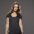Dr House : photo Olivia Wilde