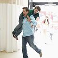 Photo Ariel Winter, Aubrey Anderson-Emmons, Eric Stonestreet, Nolan Gould