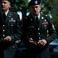 The Messenger : photo Ben Foster, Oren Moverman, Woody Harrelson