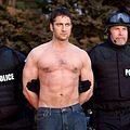 Que justice soit faite : Photo Gerard Butler