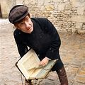 Au siècle de Maupassant : Contes et nouvelles du XIXe siècle : photo Thierry Frémont