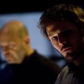 Braquo : photo Joseph Malerba, Nicolas Duvauchelle
