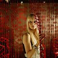 Satisfaction (2007) : photo Bojana Novakovic