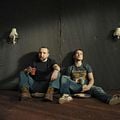 La Disparition d'Alice Creed : Photo Eddie Marsan, Martin Compston