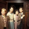Photo : The Chronicles of Narnia : The Lion, the Witch and the Wardrobe