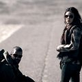 Le Livre d'Eli : photo Albert Hughes, Allen Hughes, Denzel Washington, Mila Kunis