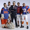 Photo : Blue Mountain State