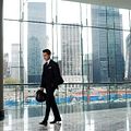 Wall Street : l'argent ne dort jamais : photo Oliver Stone, Shia LaBeouf