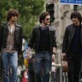 Bus Palladium : photo Abraham Belaga, Arthur Dupont, Christopher Thompson, Marc-André Grondin
