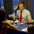 Photo Aimee Garcia, Michael C. Hall