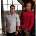 Photo : NCIS : Los Angeles