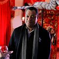 Photo Laurence Fishburne