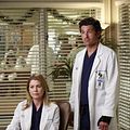 Photo Ellen Pompeo, Patrick Dempsey