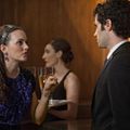 Photo Leighton Meester, Penn Badgley