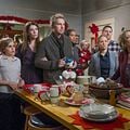 Photo Bonnie Bedelia, Dax Shepard, Erika Christensen, Joy Bryant, Lauren Graham