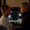 Photo Jamie Lee Curtis, Mark Harmon