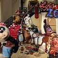 Photo : La Vie Est Un Zoo