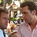 Hawaii Five-0 (2010) : Photo Dane Cook, Scott Caan
