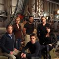 Photo : Stargate SG-1