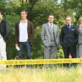 Photo Benjamin Boyer, Eric Naggar, François Levantal, Micky Sebastian, Xavier Gallais