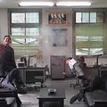 Outrage : photo Takeshi Kitano