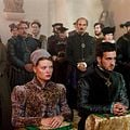 La Princesse de Montpensier : Photo Florence Thomassin, Grégoire Leprince-Ringuet, Lambert Wilson, Mélanie Thierry, Michel Vuillermoz