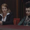Millénium 3 - La Reine dans le palais des courants d'air : photo Daniel Alfredson, Noomi Rapace