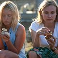 Pieds nus sur les limaces : Photo Diane Kruger, Ludivine Sagnier