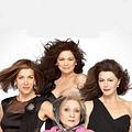 Photo : Hot in Cleveland