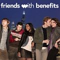 Photo : Friends With Benefits