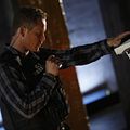 Chase : photo Cole Hauser