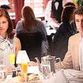 Lone Star : photo Adrianne Palicki, James Wolk