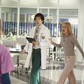 Photo Geoffrey Arend, Jeri Ryan