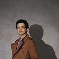 Photo Geoffrey Arend