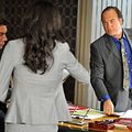 Photo James Belushi, Jerry O'Connell