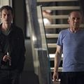 Rubicon : photo Arliss Howard, James Badge Dale