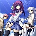 Photo : Angel Beats !