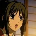 Photo : Hakuouki