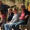 Donnant, Donnant : photo Anne-Sophie Germanaz, Christian Sinniger, Isabelle Mergault, Jean-Louis Barcelona, Julien Cafaro