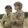 Never Let Me Go : photo Carey Mulligan, Keira Knightley, Mark Romanek