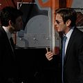 L'Avocat : Photo Benoît Magimel, Eric Caravaca