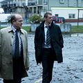 The Killing (US) : photo Gregg Henry, Joel Kinnaman