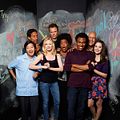 Photo : Community