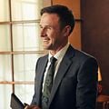 Photo David Arquette