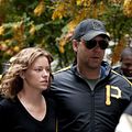 Les Trois prochains jours : Photo Elizabeth Banks, Russell Crowe