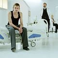 L'Enfance d'Icare : photo Alexandre Iordachescu, Guillaume Depardieu