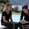 Photo Emmanuelle Hauck, Hélène Fillières