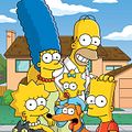 Photo : Les Simpson