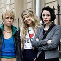 Photo Fiona Button (II), Laura Fraser, Ruta Gedmintas