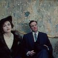 Le Discours d'un roi : Photo Colin Firth, Helena Bonham Carter